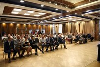 Conférence universitaire à Tirana sur la nouvelle gestion publique dans les Balkans